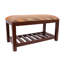 Banc de rangement rembourré avec tablettes-1705568025-1705568026