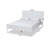 Lorraine Solid Wood Platform Bed-1872022783