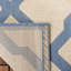 Barrister Geometric Hand Woven Indoor / Outdoor Area Rug-33959697
