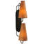 Clef 2 - Light Armed Sconce