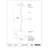 Jabien Ceiling Fixture-765222002