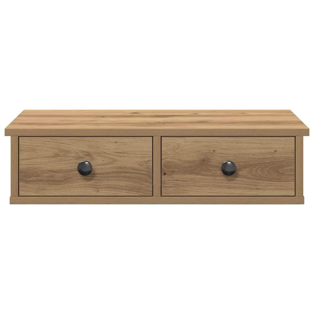 113-9 Wall Mounted Shelf