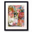 Garden Print by Elizabeth Chapman-450960068