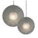 Luminaire suspendu Schema