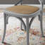 Ensemble de 2 chaises d'appoint Modway Gear-2047806110-2141332731