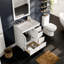 Yena 30" Single Bathroom Vanity Set-134447393