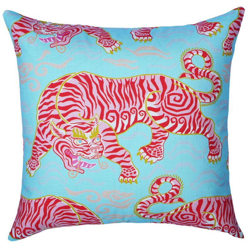 Pillow Cover, 20"H x 20"W