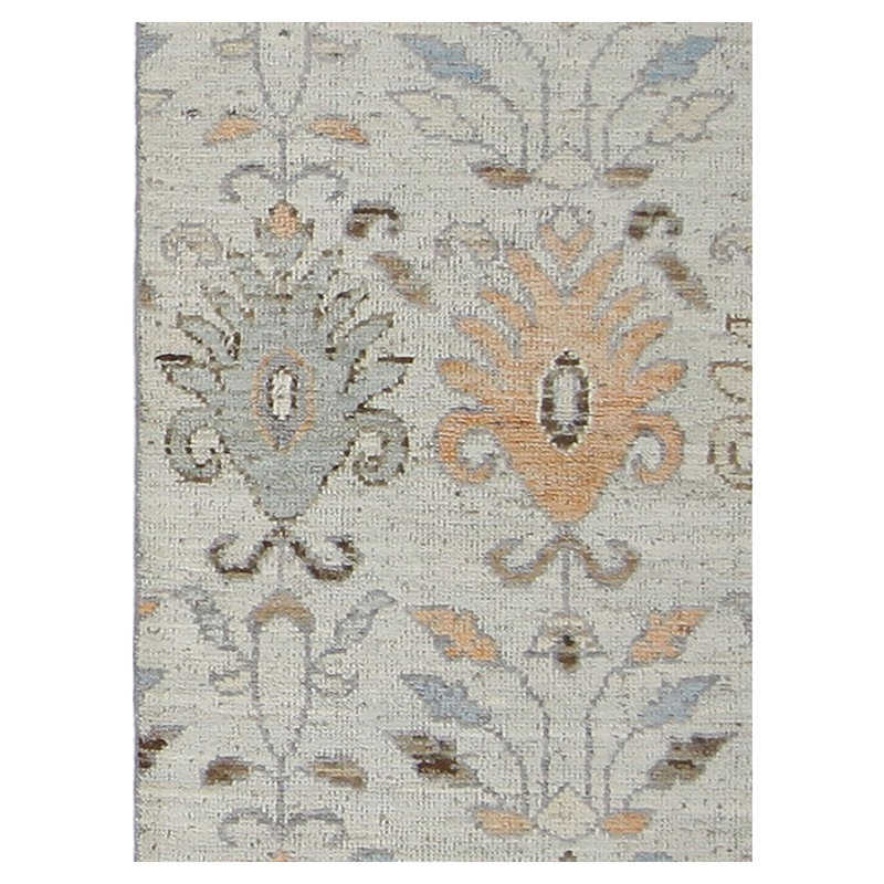 Ushak Wool Weft