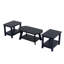 Ensembles de table en plastique Arrlo-88478308