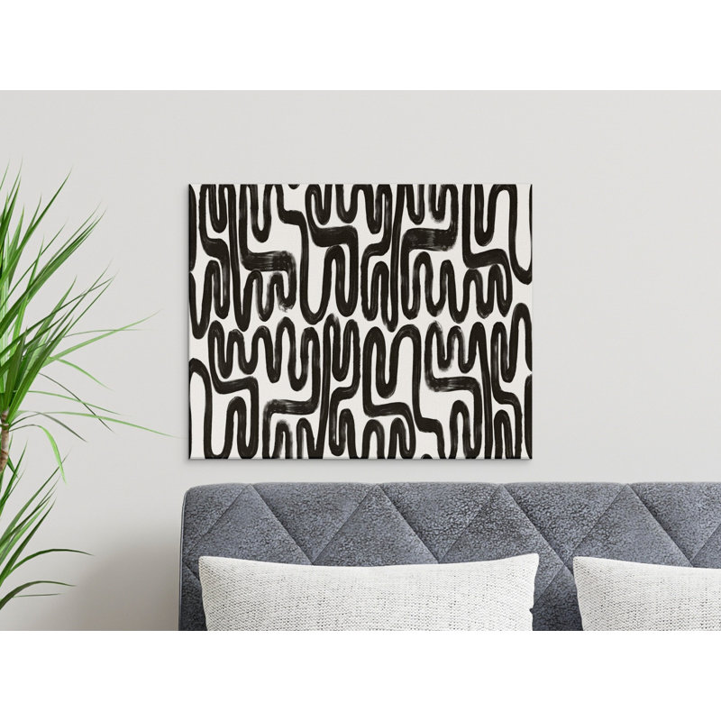 Wrapped Canvas Print Set, 10x8