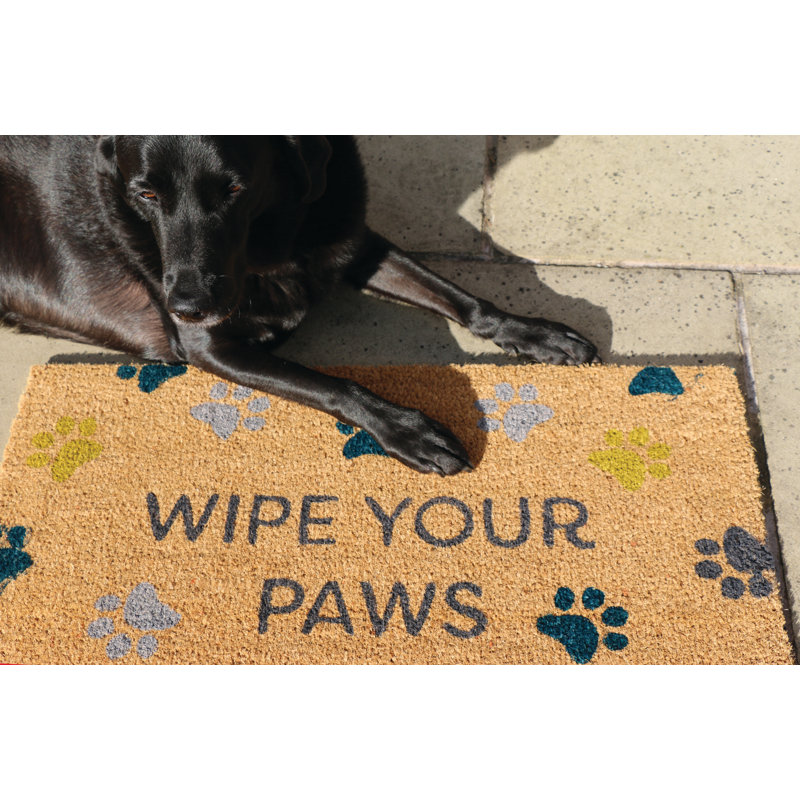 Samiyah Doormat