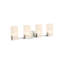 Honesty Four-Light Sconce-1724681320