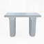 Console moderne pour le salon