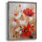 FLORAL Series CCXC Framed Print - Solid Wood-1895321025