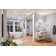 LED Flush Ceiling Light