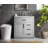 Ahner 32 inch Single Bathroom Vanity-1258546711