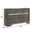 Commode 9 tiroirs Smartt-1588285840