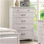 Meuble de chambre transitionnel 1Pc