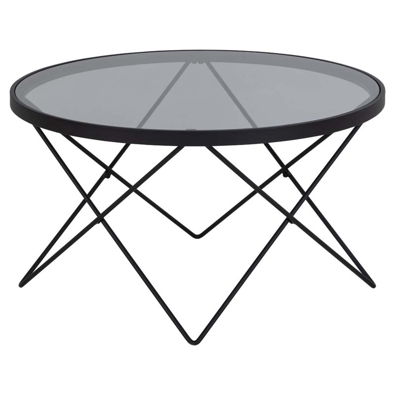 Milsom Four Leg Coffee Table