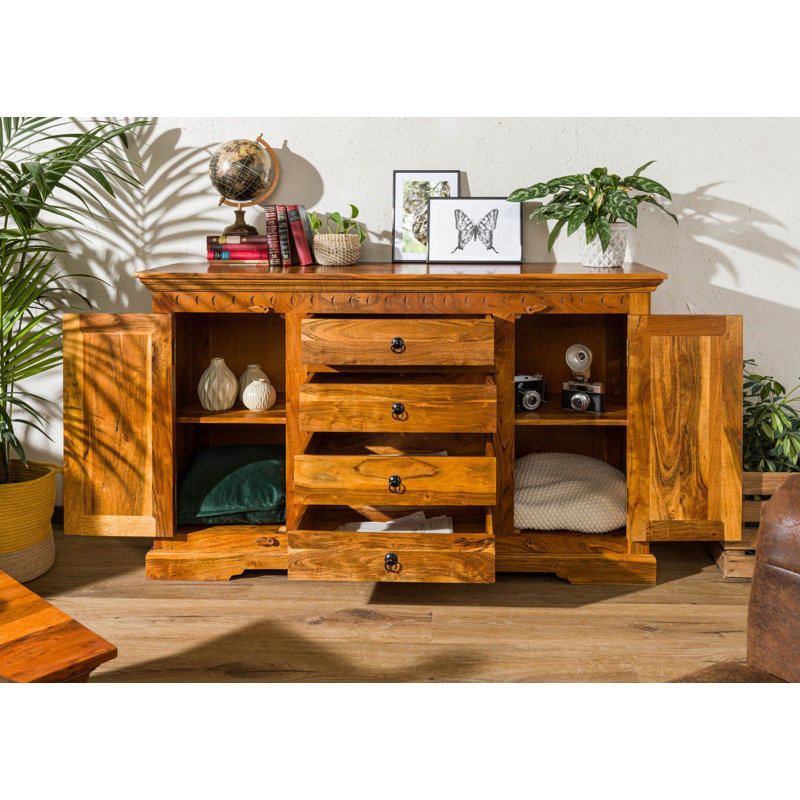 Oxford 150cm Sideboard