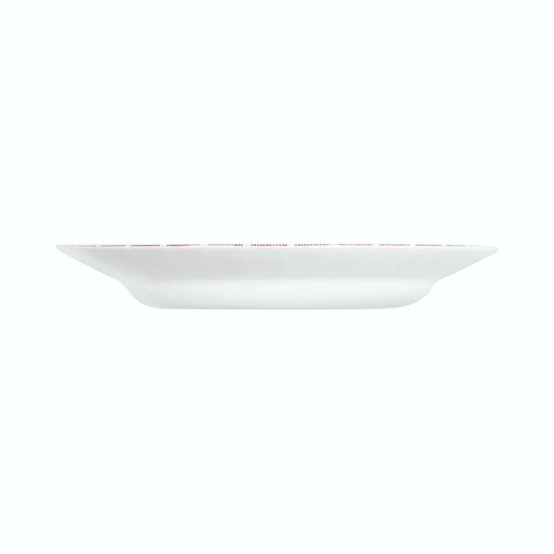 Luminarc Soup Bowl, Bordeaux