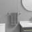 1 12 - Piece Bathroom Hardware Set-102360887