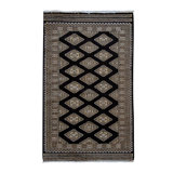 One-of-a-Kind 3' X 4'11" Area Rug