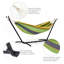 Aarvik Hammock with Stand-331064884