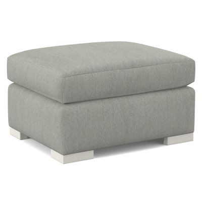 Square Ottoman