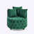 Velours vert