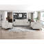 Chaise d'appoint Modern Modern