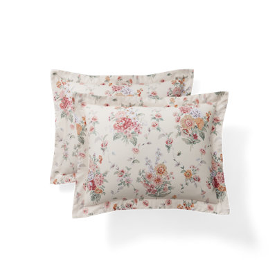 Selina Cream Comforter Set