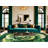 Washable Chinese Cabbage Napa Vegetables Area Rug-316582195