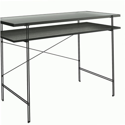 Bureau d'ordinateur Vance