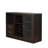 Mehul Sideboard,Buffet table,Dining cabinet,Office credenza with  2- Drawer-23587592