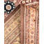 Classic One-of-a-Kind 6' 3" X 9' 2" Hand Knotted Area Rug