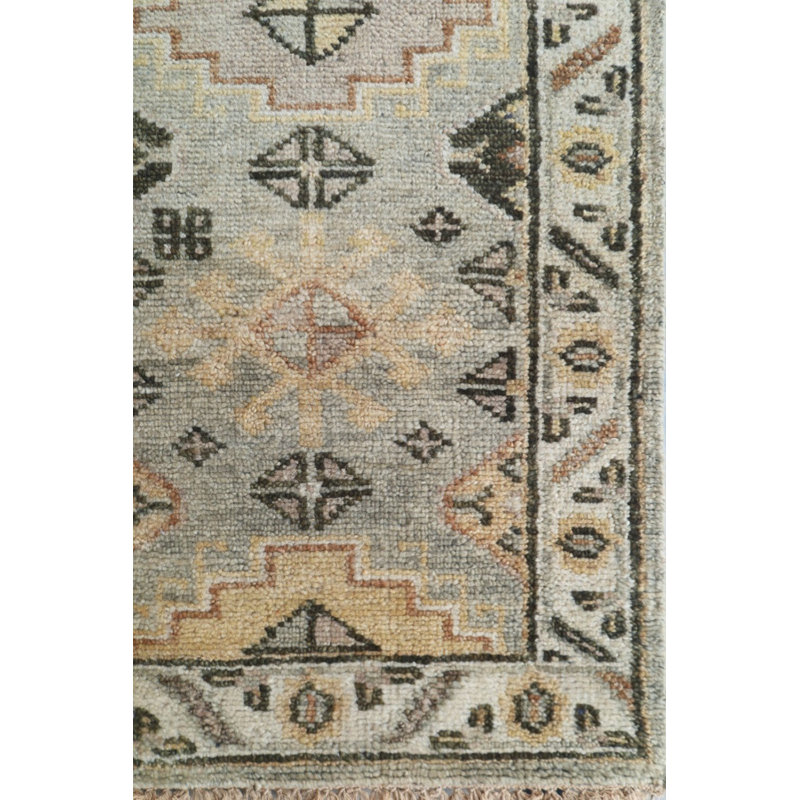 One-of-a-Kind Runner 2'8" X 9'11" Area Rug