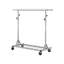 Steel Freestanding