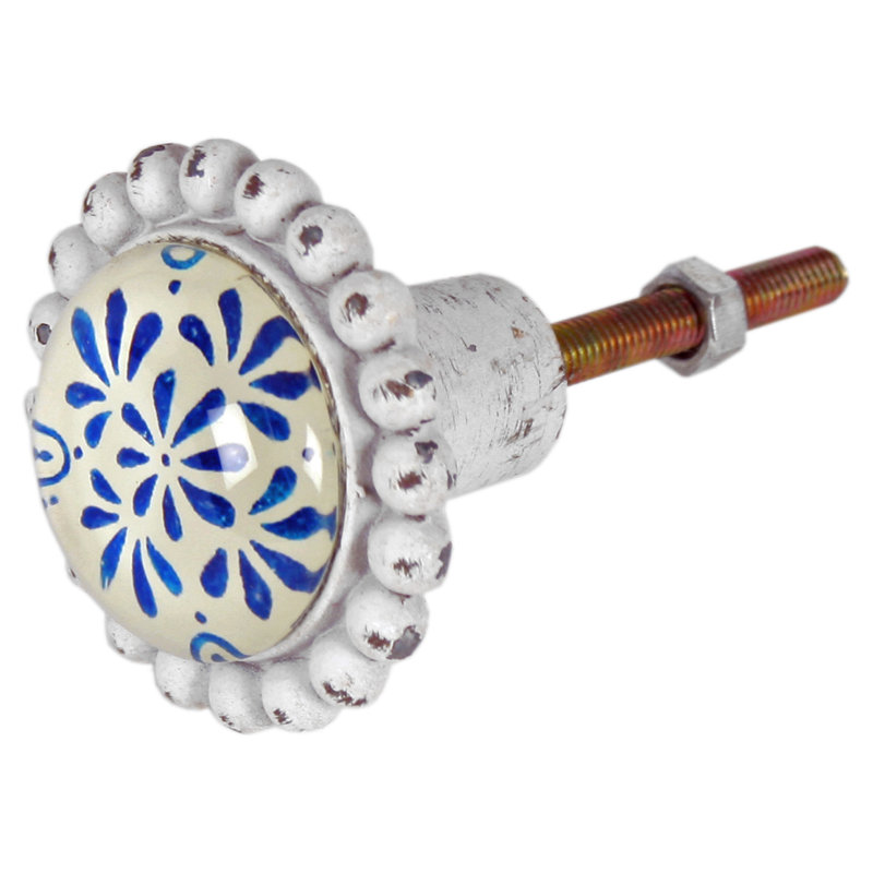 Schiessler Novelty Knob