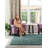 Ryerson Jill Zarin Shaggy Shaggy Chic Rug-1288911690