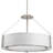 Seawell 4 - Light Dimmable Drum Chandelier-966250266