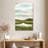 Marsh Landscapes II