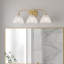 Éclairage pour salle de bain 3 lumières Whitecap-290765089-290765116-290765119