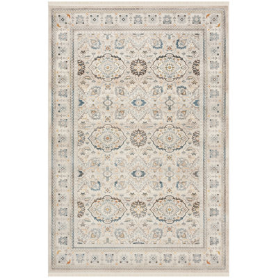 Aisha Vintage Persian Performance Oriental Rug