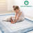 Collection 5X7 / Non-Shedding Living Room Bedroom Dining Home Office Stylish And Stain Resistant Area Rug-1359458932