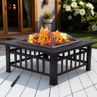 Foyers d'extérieur Reisterstown Fire Pit