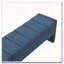 Banc de lit moderne avec rangement-203035874