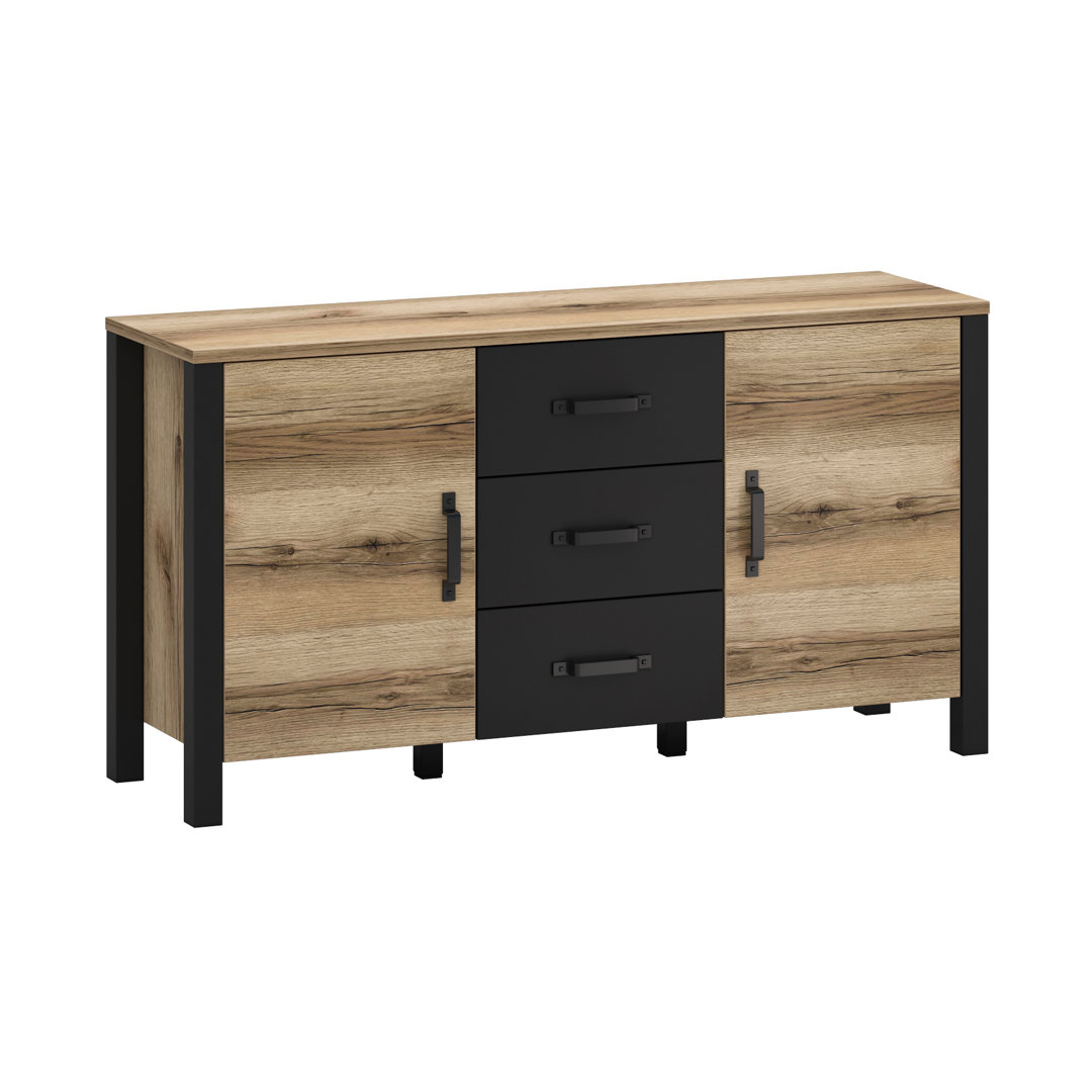 Sideboard Carvey 43 cm