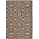 Burnell Performance Damask Rug