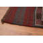 Tribal Wool Traditional Afghan Runner Rug 2x8